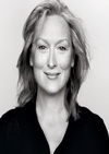 Meryl Streep Ganadora del Premio Screen Actors Guild